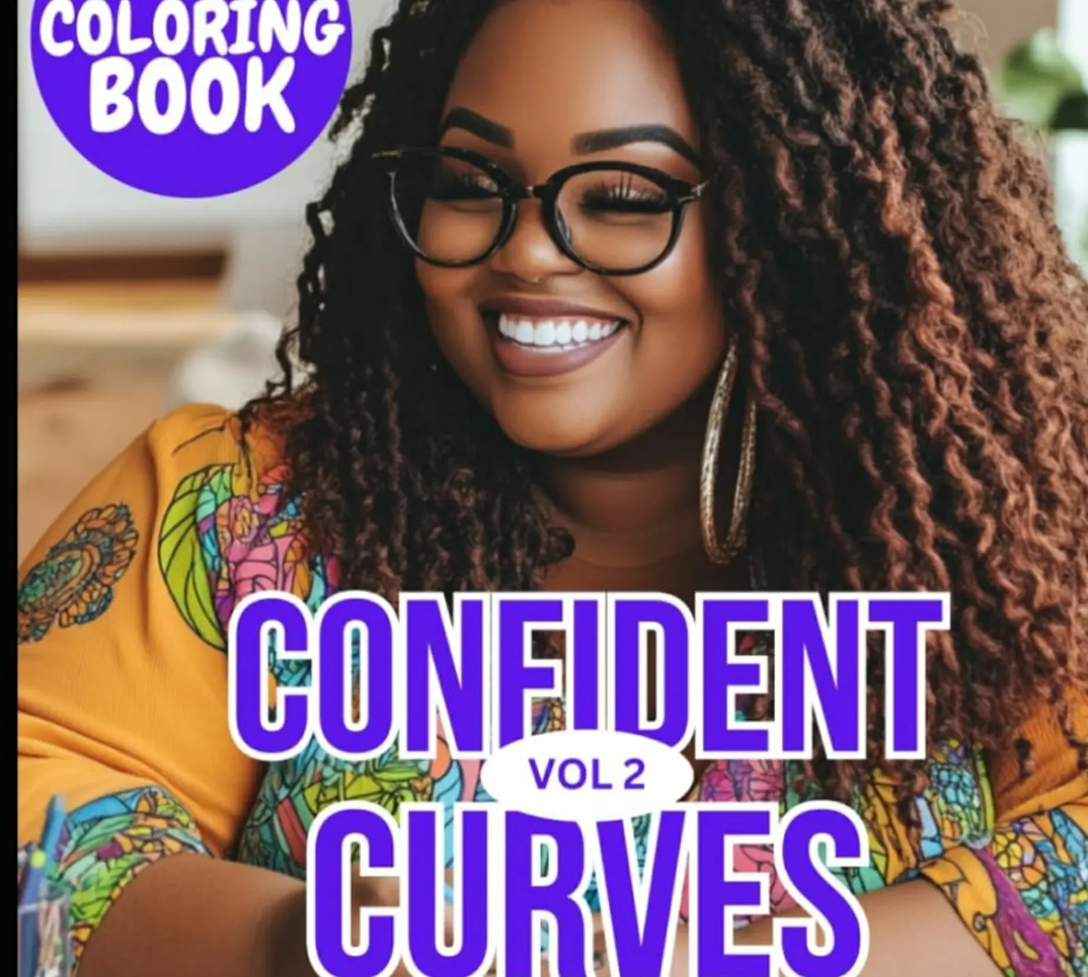 Confident Curves vol. 2