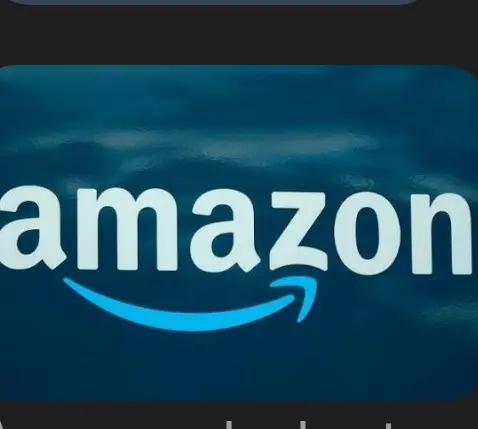 My Amazon wish list ❤️