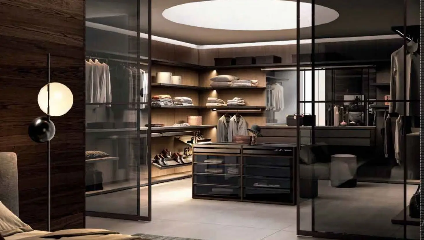 Closet Catalog
