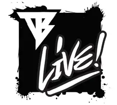 THE BLEND CiRKT LiVE