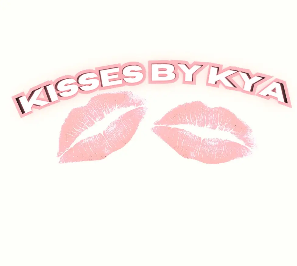 @KISSESBYKYA. INSTAGRAM
