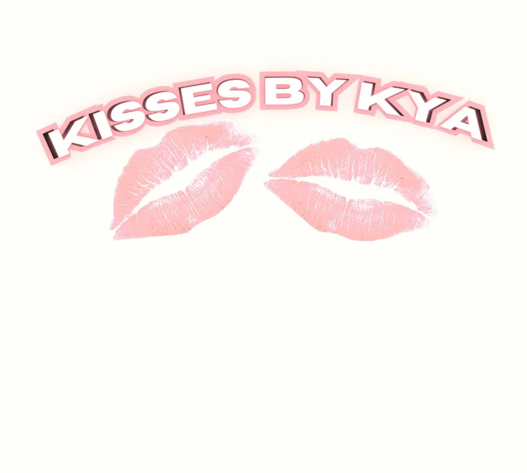 @KISSESBYKYA. TIKTOK