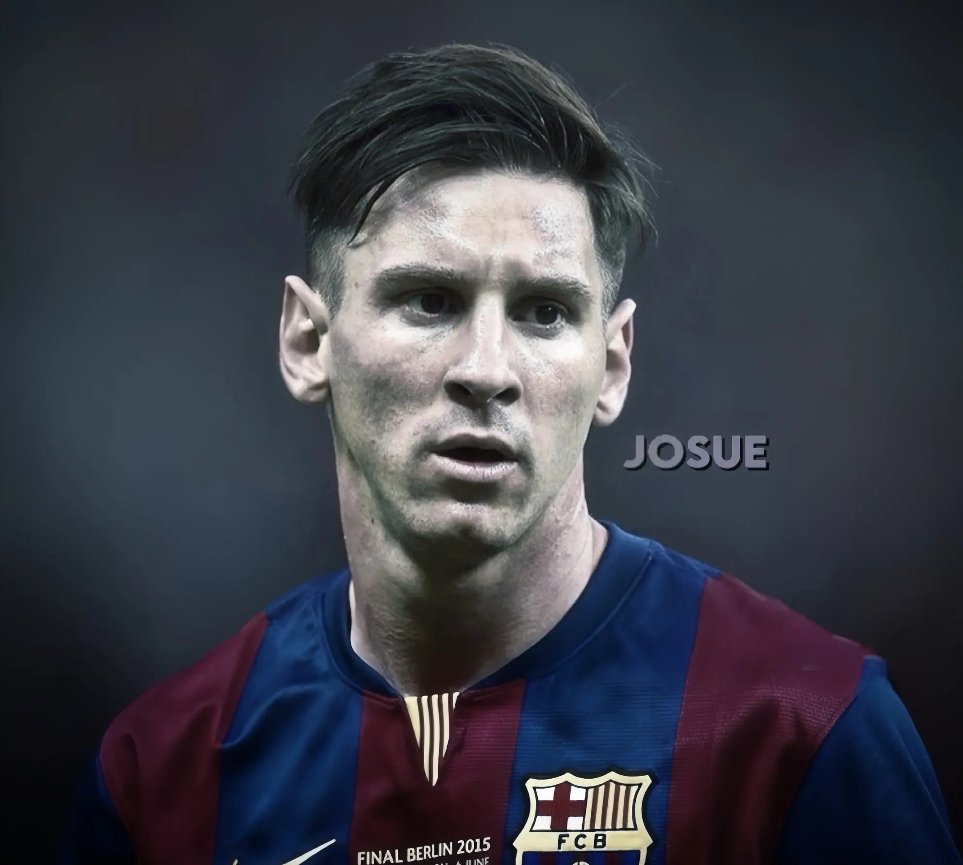 Josue