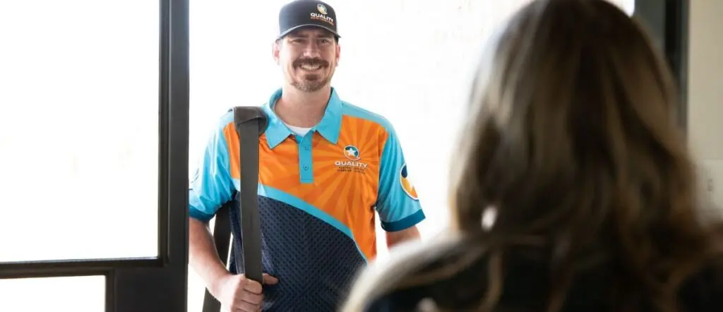 Grace Salon & Day Spa to Quality Heating