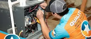 Cross Bar Arena to Quality Heating