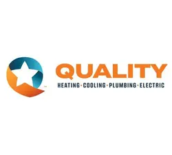 Quality Heating, Cooling, Plumbing & Electric