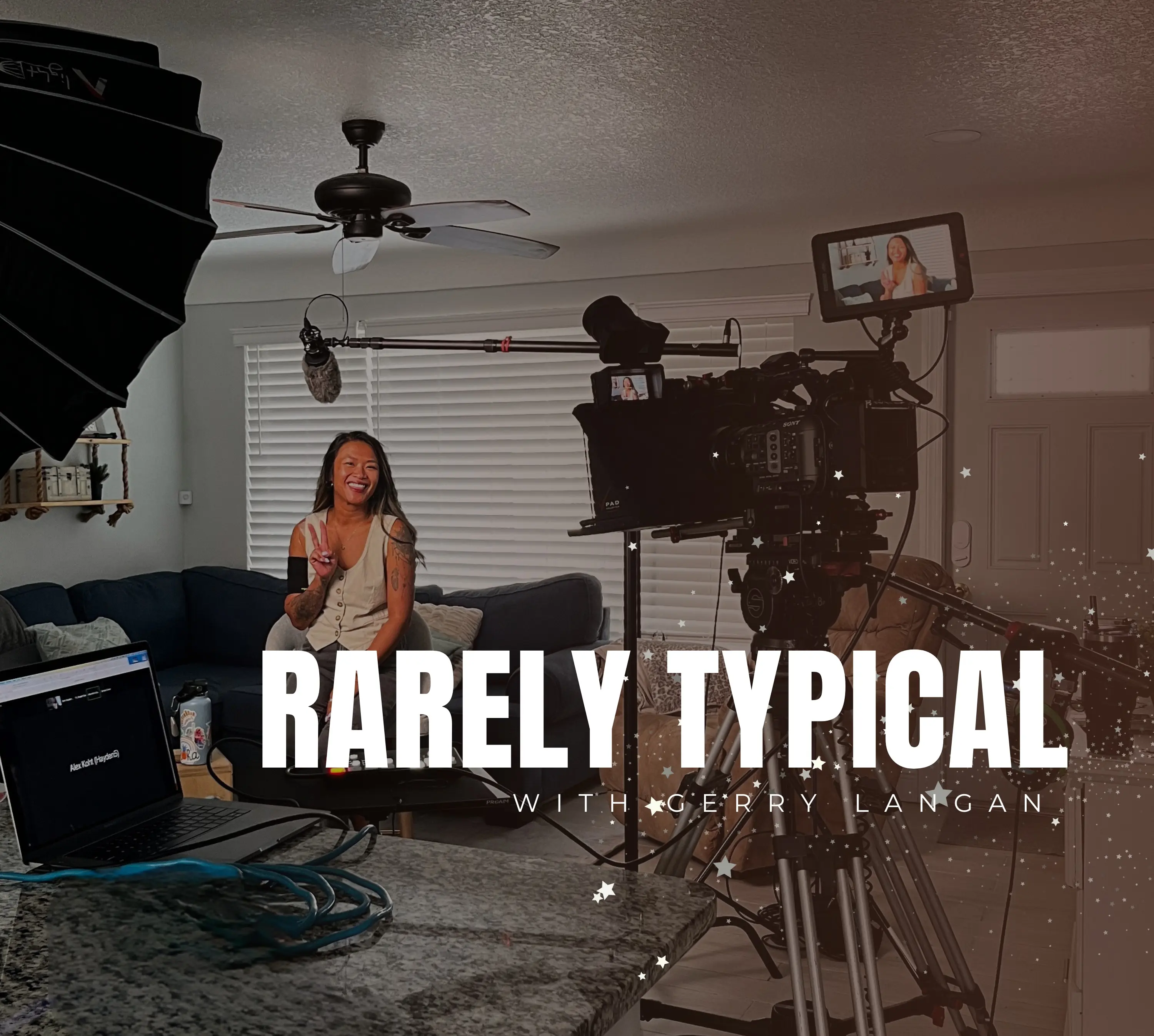 Chronic Illness Blog. Rarely Typical Blog