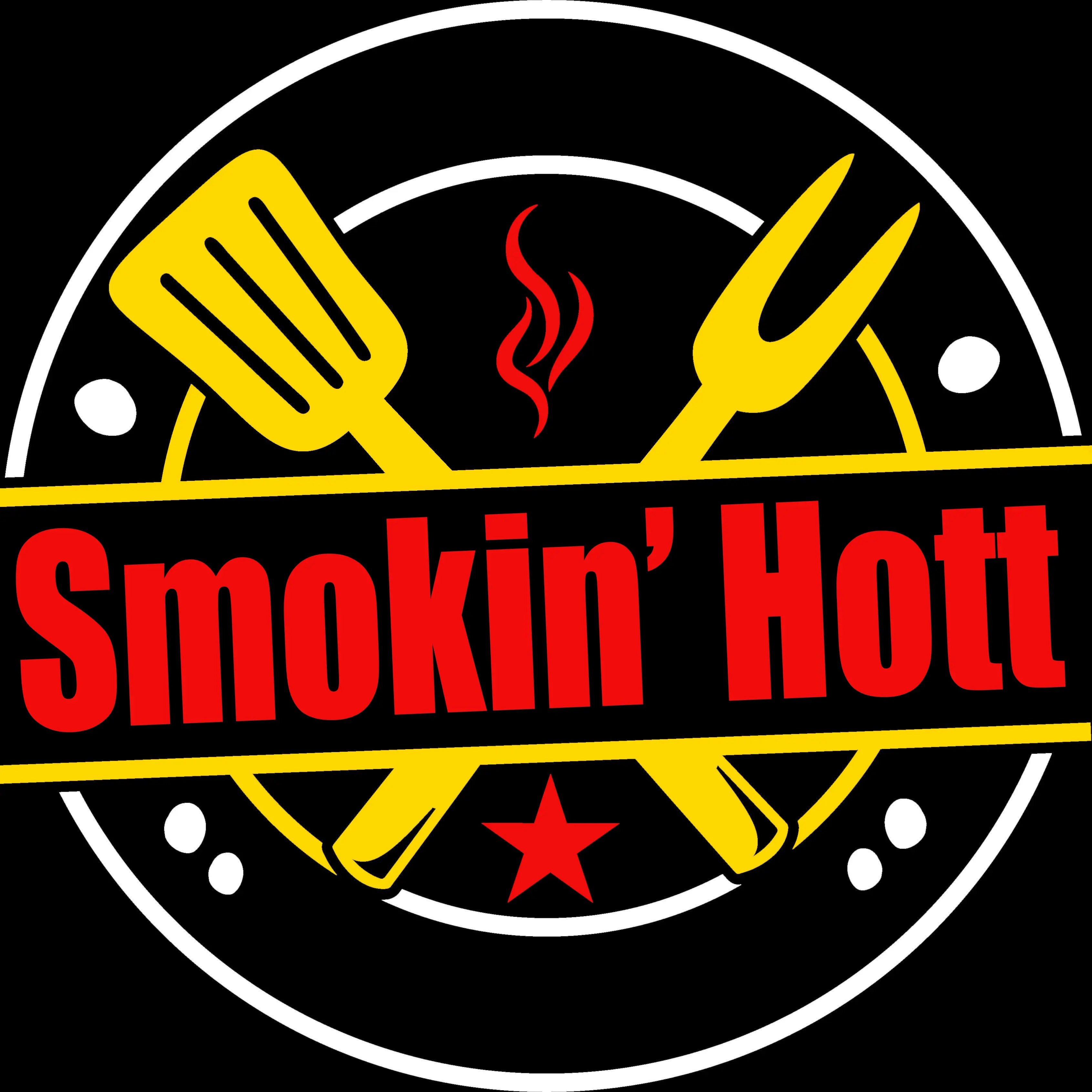 Smokin’ Hott ATL