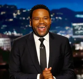 Anthony Anderson