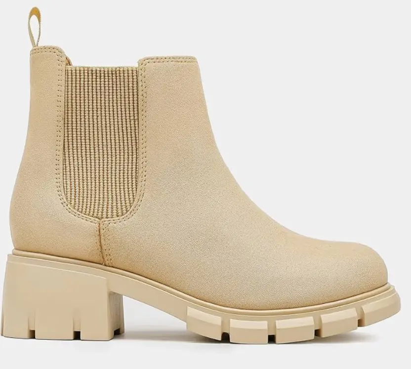Girls Boots