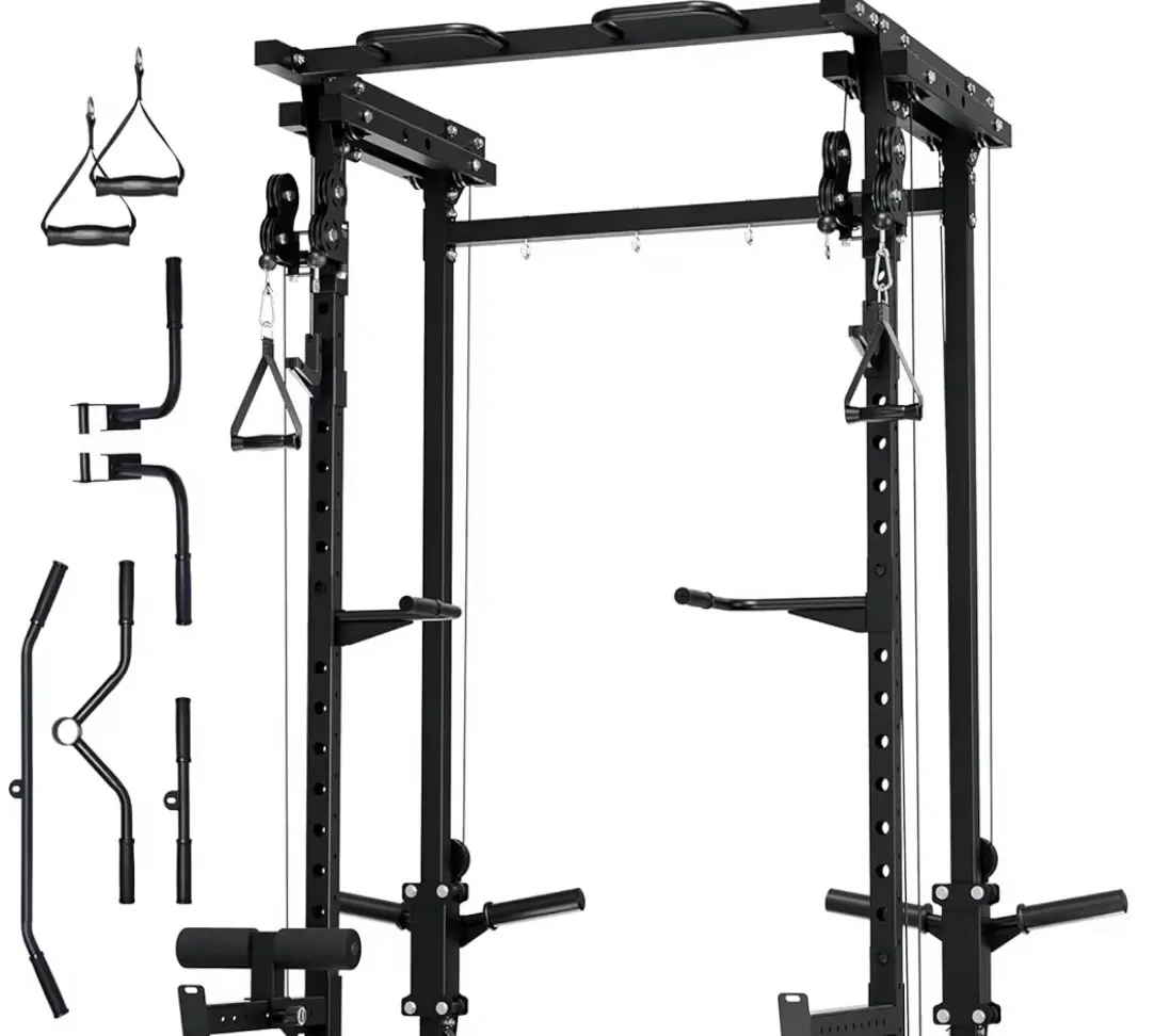 Drone 3. Major Fitness