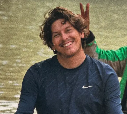 Jacob Rose