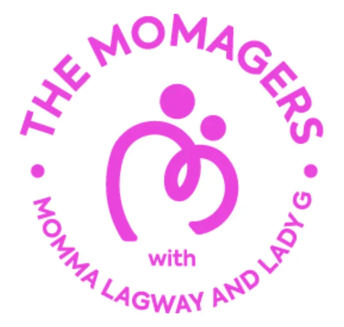 momagerspod