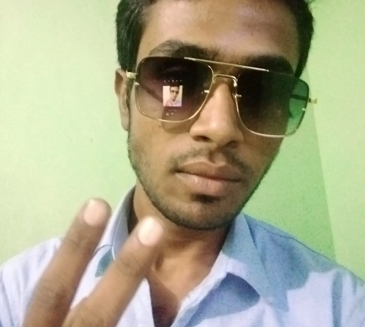 Kamalesh Sharma