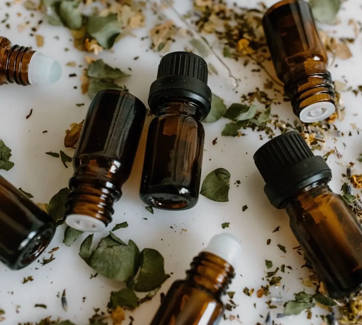 Discover your essence. Shop Oshadhi Essential Oils