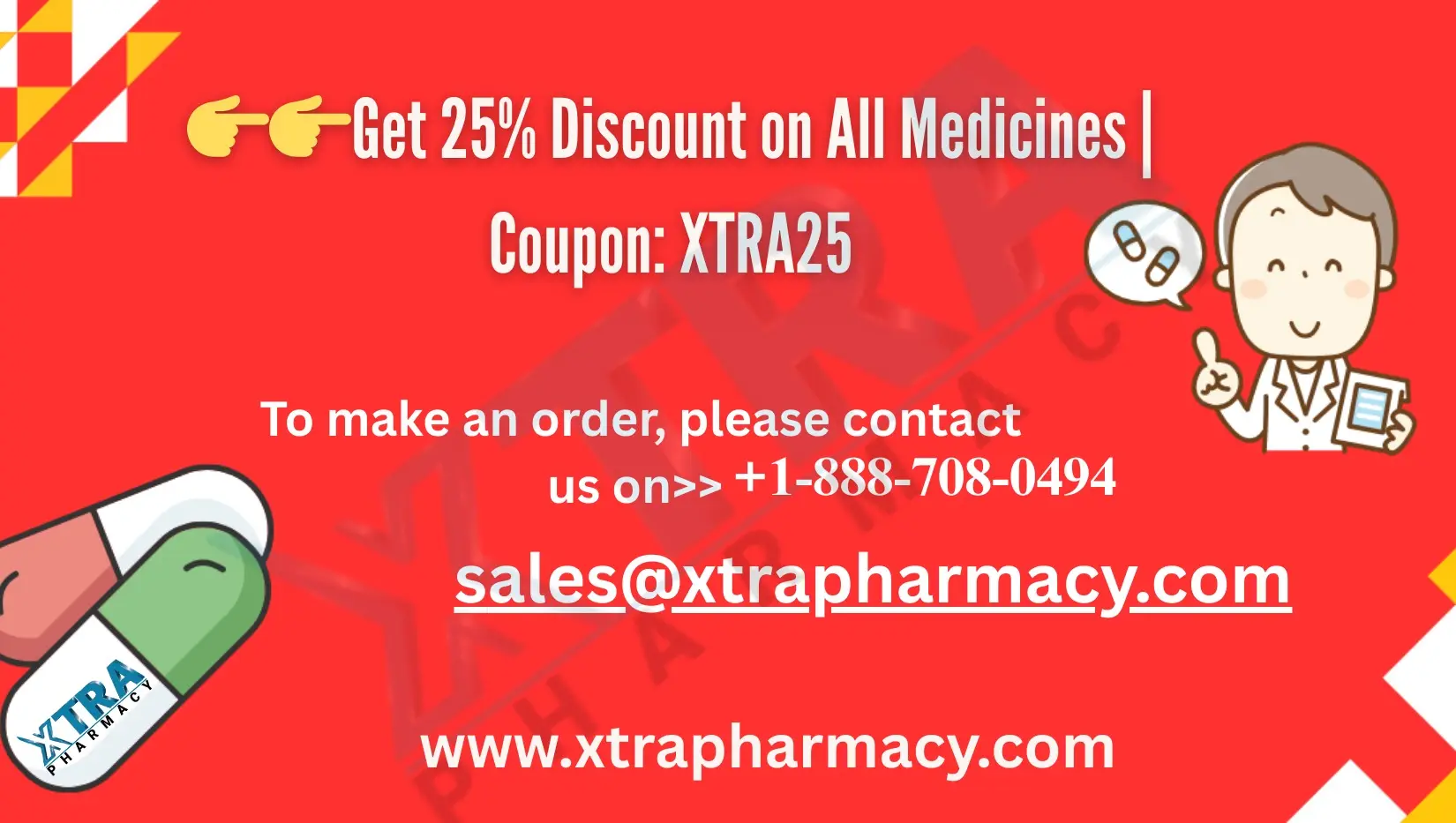 Xtrapharmacy Care Hub. xtrapharmacy