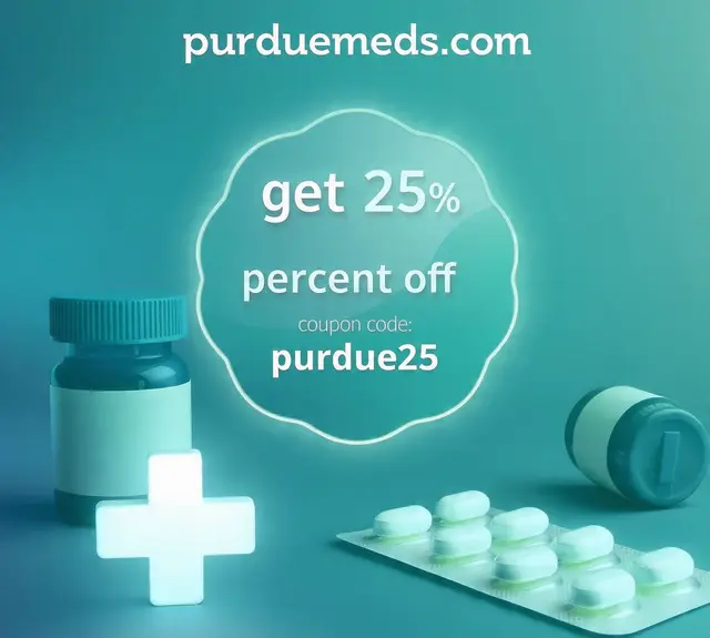 Purdue Pharmacy