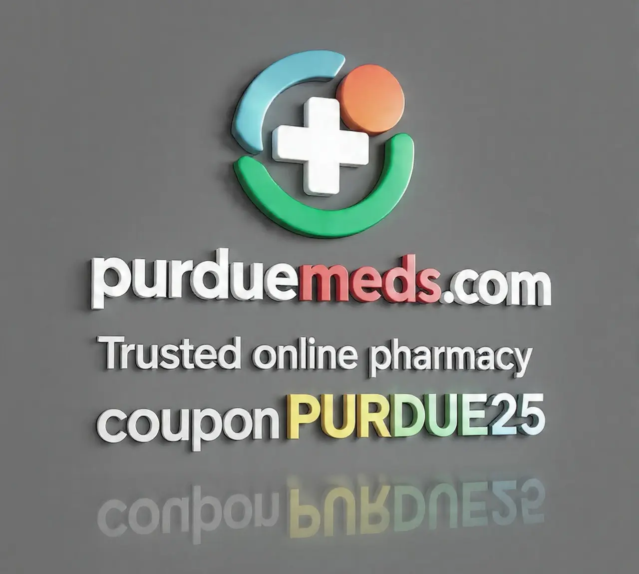 Get 25% Off on All Meds. USE COUPON "PURDUE25"