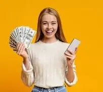 Love the Products? Share!. Share our products and make side cash!