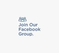Join our Facebook Group!. Answer the questions, John Cuccia referred you.