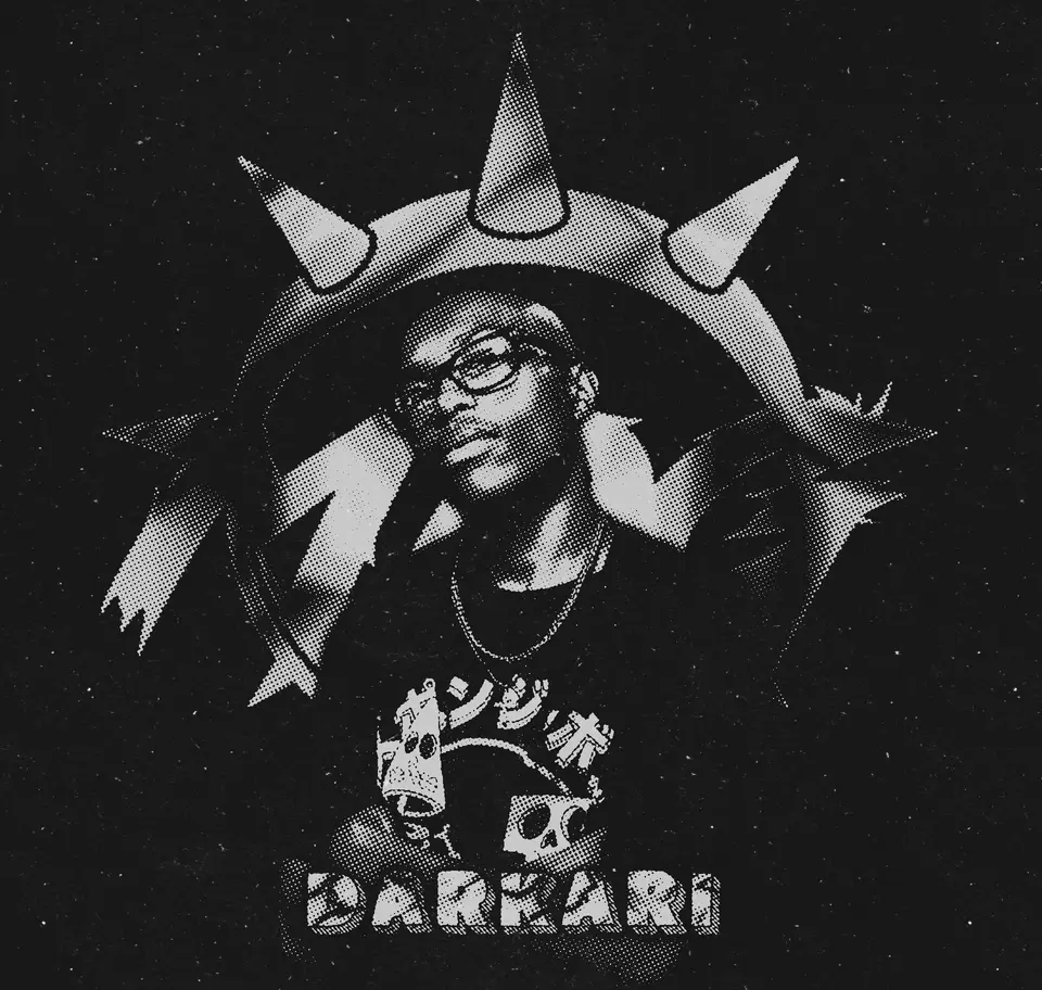 Darkari