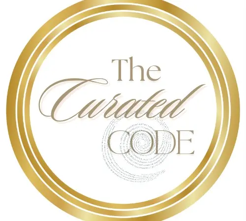 The Curated Code. SHOP My Links