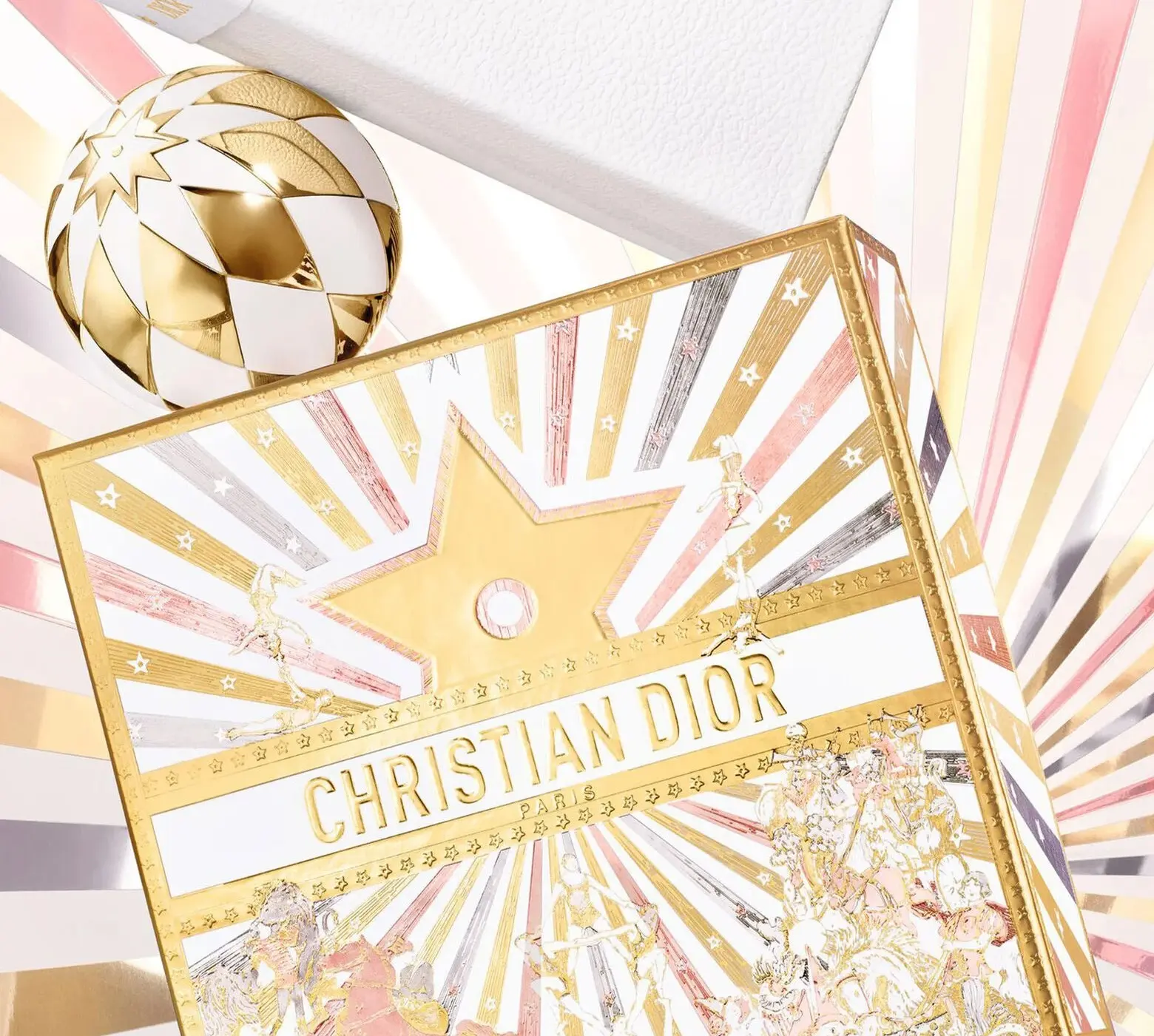 DIOR Circus of Dreams 2025 Collection