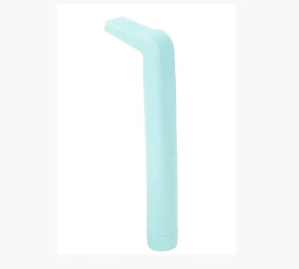 Hiccup Straw