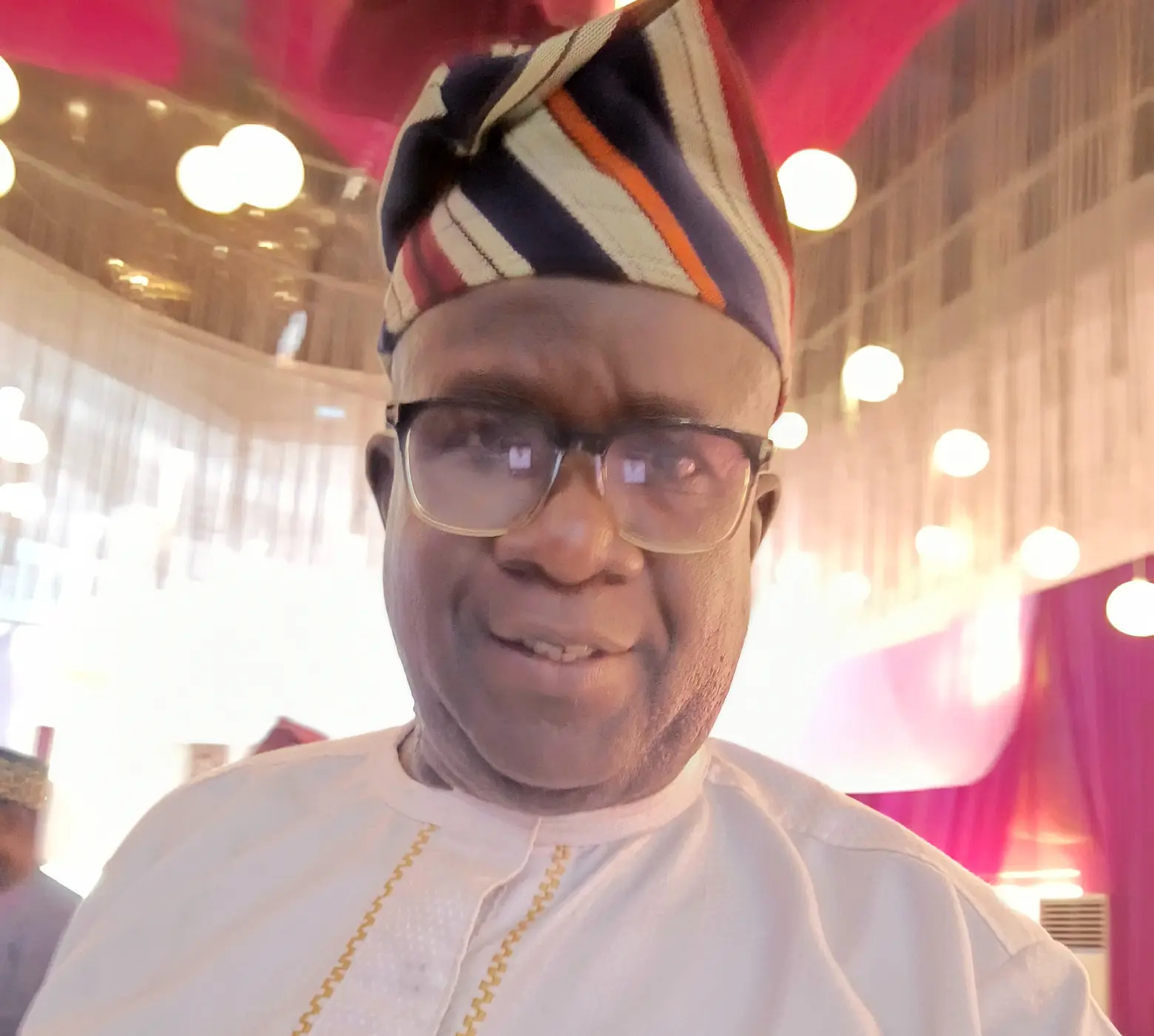 Seun John