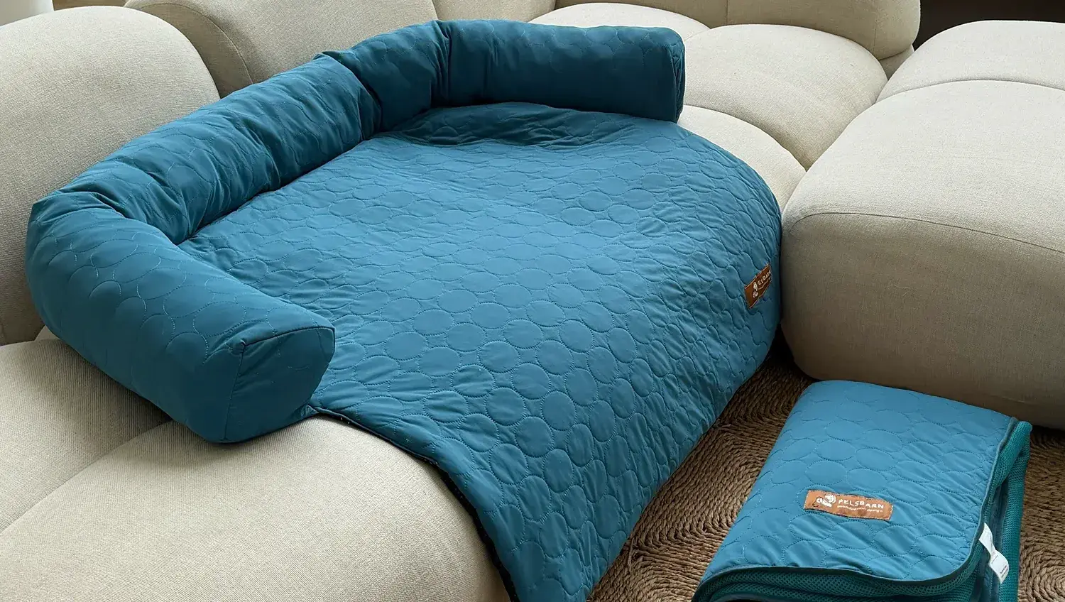Cooling Sofa Bed