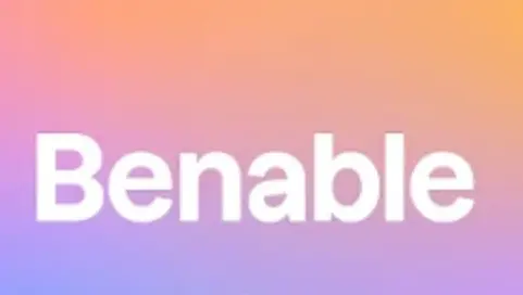 Coming Soon. Charlottes Benable