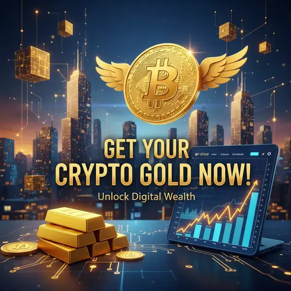 CryptoGold.Exchange