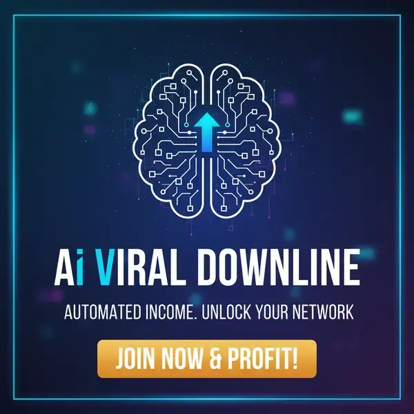 aiviraldownline.com