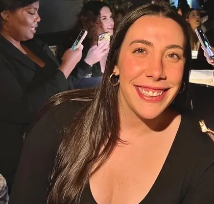 Angela Dorry