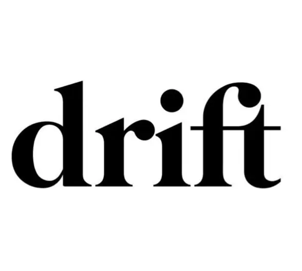 Link for 10% off !. Drift Goods