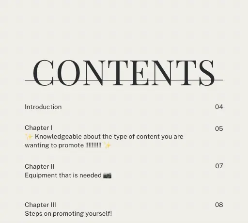 Building Content. Saydessiee E Book
