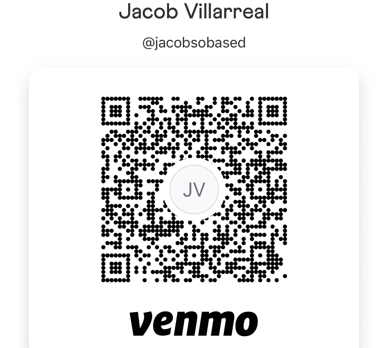 Venmo