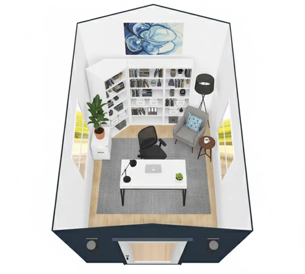 Renderings / Plans