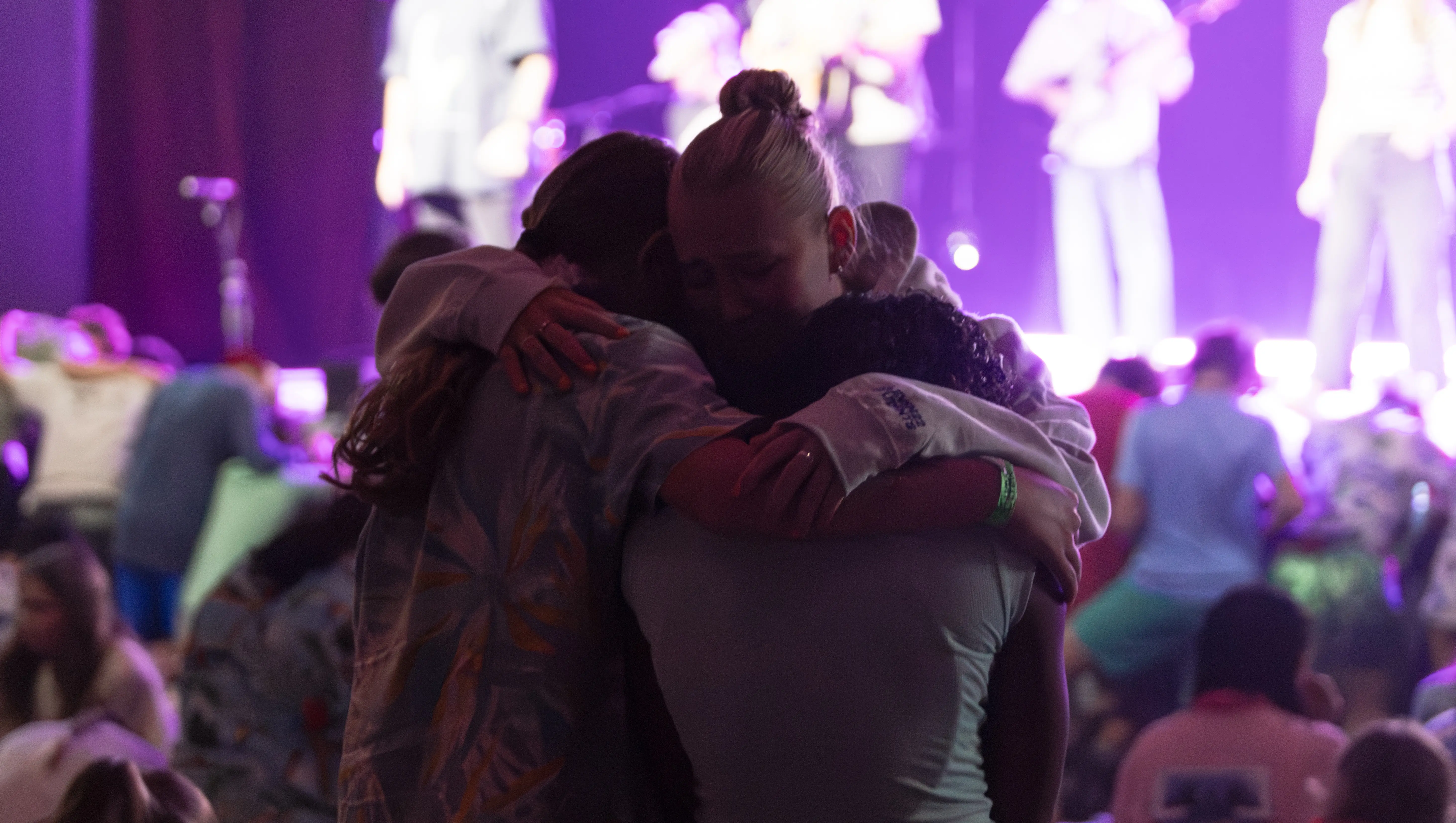 Missions. My heart for missions