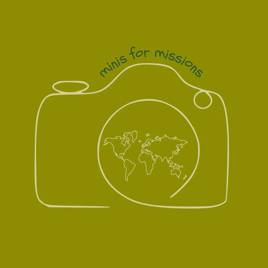 Book a shoot!. Minis for missions