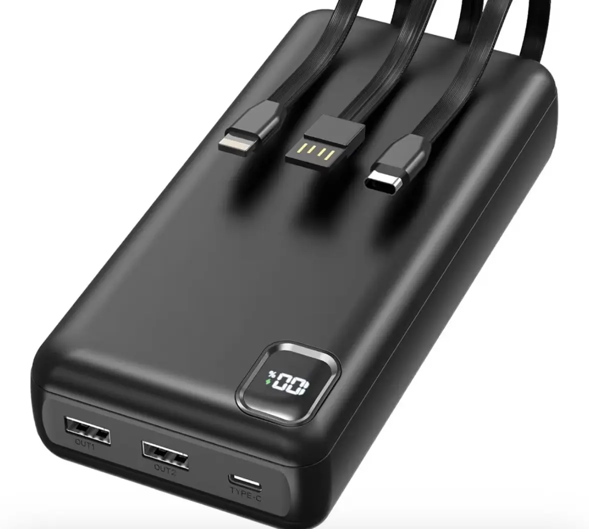 Amazon affiliate. Portable Charger