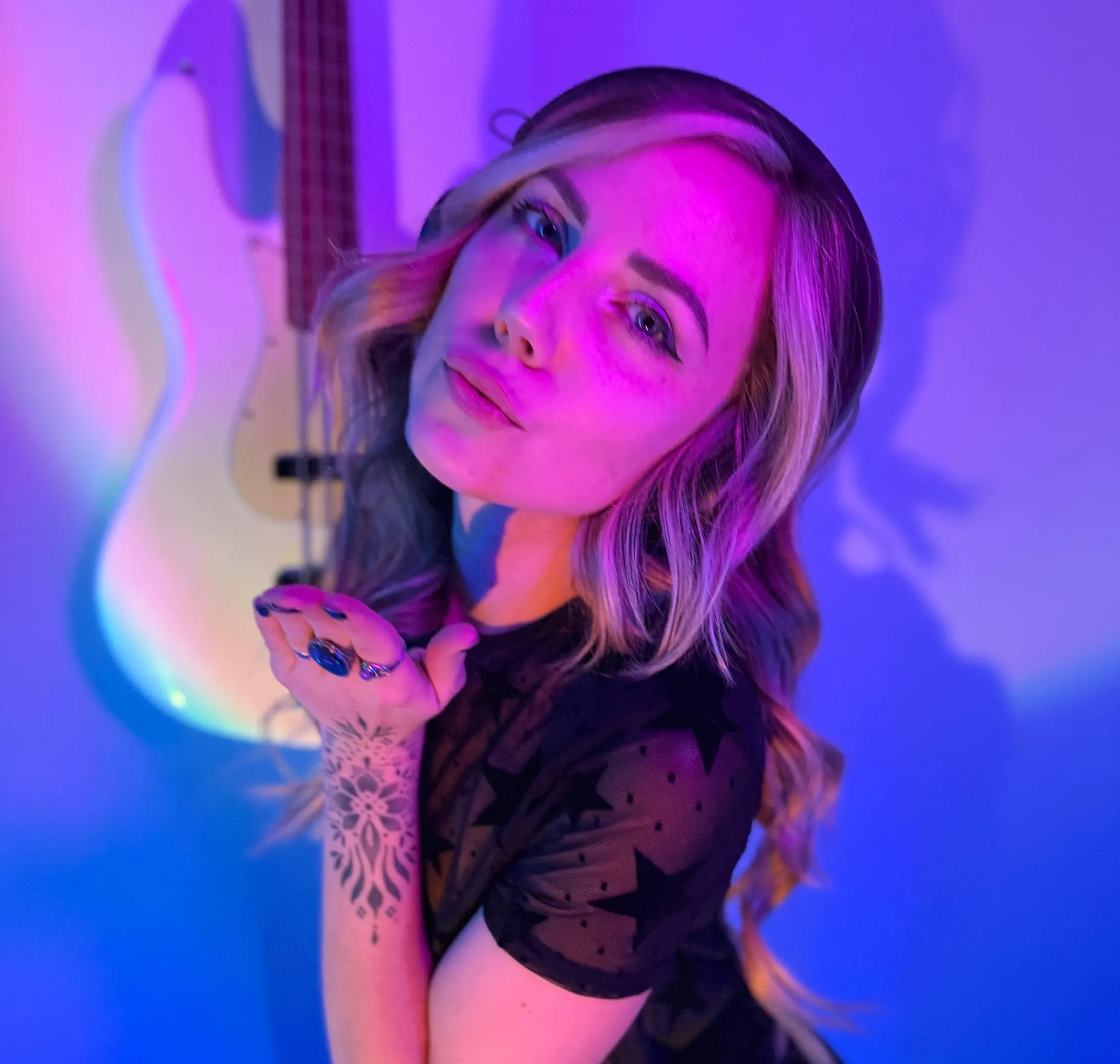 Amber Staralis