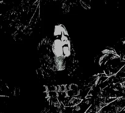 Chthonic Thorn