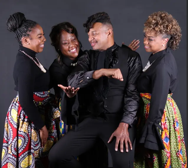Duke Fisher Singers