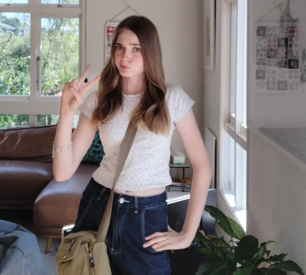 Trixie Proctor-Thomson