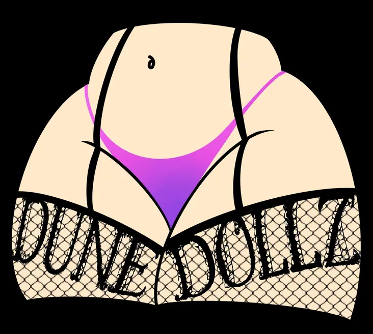 Dune Dollz