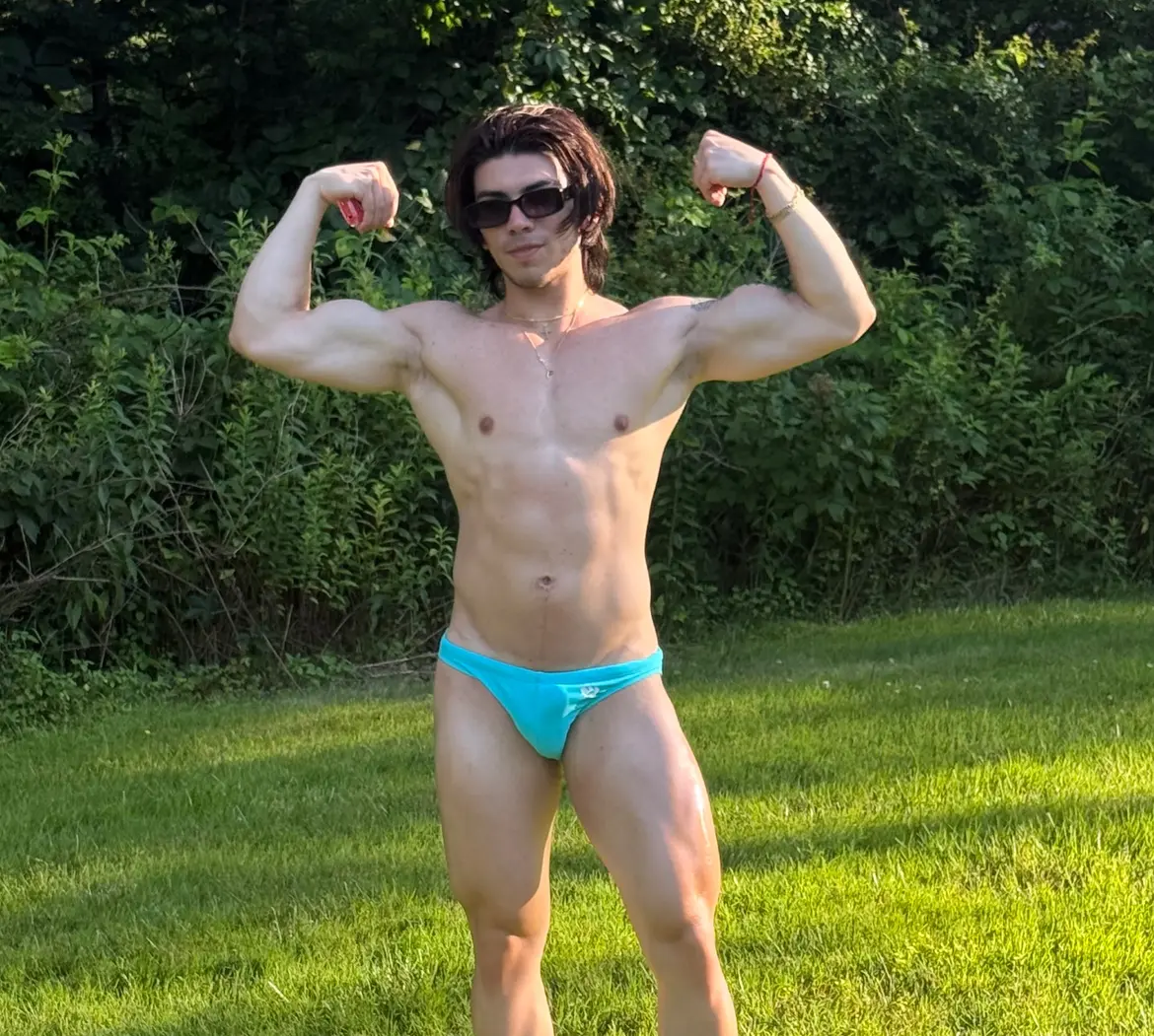 Dylan Arias