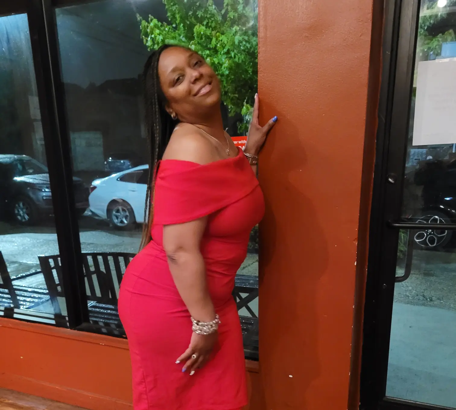 Nia Denard