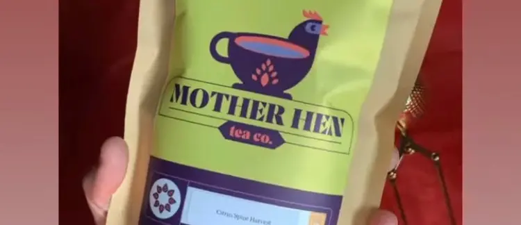Mother Hen tea co.