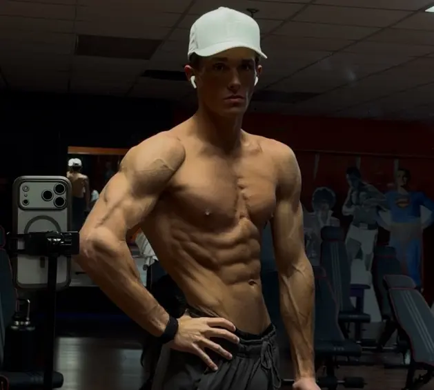 Ethan Dietrich